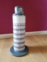 3D Puzzle Schiefer Turm von Pisa Hessen - Bensheim Vorschau