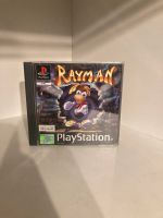 ✅ Ps1 PlayStation 1 Rayman ✅ Sachsen - Weißwasser Vorschau