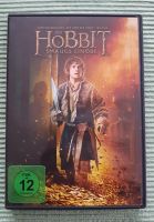 DER HOBBIT-Smaugs Einöde , DVD , FSK 12 , NEUWERTIG !!! Baden-Württemberg - Kuppenheim Vorschau