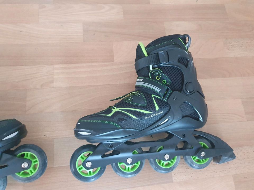 Inline Skates in Erfurt