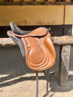 Che Sattel Dressur / working equitation Nordrhein-Westfalen - Schwerte Vorschau