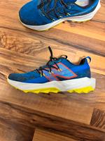 Herren shuhe NEW BALANCE Tektrel Laufschuhe 42,5 Mitte - Wedding Vorschau
