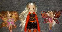 Winx Puppen, wie Barbie, My Szene, Brazillaz, Brazz Dolls, Brandenburg - Am Mellensee Vorschau