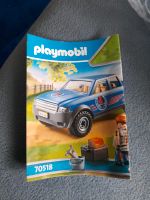 Playmobil  Pick up 70518 Bayern - Immenstadt Vorschau