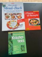 3 Kochbücher Dortmund - Huckarde Vorschau