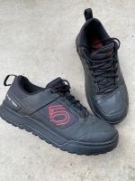 Mountainbike Schuhe Five Ten Impact Gr. 41.5 Downhill Brandenburg - Schwarzheide Vorschau