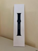 Apple Watch 8 41mm Sportarmband Hessen - Weilmünster Vorschau