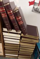 Brockhaus Chronik des 20. Jh. - 26 Bände - vollständig Berlin - Lichtenberg Vorschau