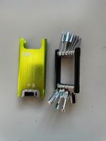 Crankbrothers F15 Multitool Werkzeug Fahrrad MTB Bayern - Waldsassen Vorschau