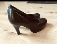 Schwarze Pumps / High Heels von s.Oliver Bayern - Kirchensittenbach Vorschau