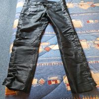 Motorrad Lederhose Sachsen-Anhalt - Halberstadt Vorschau