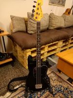 Fender Musicmaster Bass 1978 Nordrhein-Westfalen - Stolberg (Rhld) Vorschau