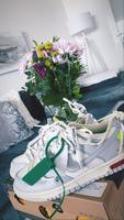 Nike Off White Dunk - Lot 25 (2021) - 38 Brandenburg - Wustermark Vorschau