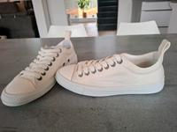 Closed Sneakers Gr. 39 ecru neu mit Etikett Bayern - Schwandorf Vorschau