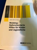 Mobbing- Opferorientierte Hilfe für Kinder und Jugendliche Sachsen - Radebeul Vorschau