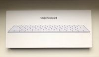 Apple Magic Keyboard A1644 - OVP- Sehr guter Zustand Frankfurt am Main - Riederwald Vorschau