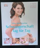 Schwangerschaft Tag für Tag Buch Blott Mutter Kind Nordrhein-Westfalen - Hamm Vorschau