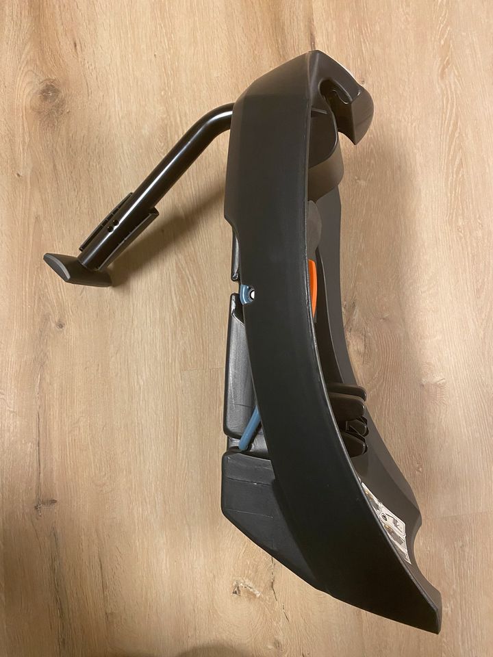 CYBEX ATON 5 mit Isofix Base Babyschale in Simmelsdorf