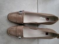 Högl - Schuhe Größe 7 - neu/ungetragen Baden-Württemberg - Hohberg Vorschau