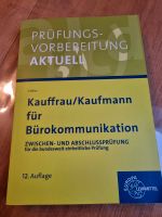 Kauffrau/Kaufmann für Bürokommunikation Bayern - Kulmbach Vorschau