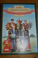 Adel verpflichtet - Spiel des Jahres 1990 Niedersachsen - Bad Münder am Deister Vorschau