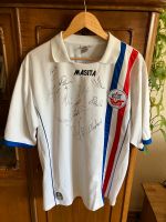 Hansa Rostock Trikot Masita Rostock - Südstadt Vorschau