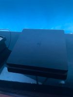 PlayStation 4 mit Controller Hessen - Seeheim-Jugenheim Vorschau
