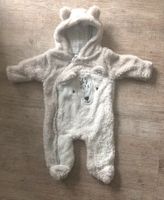 Baby Anzug Overall Teddyanzug 56 neu Niedersachsen - Leer (Ostfriesland) Vorschau