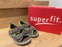 Superfit Sandalen Gr. 23 Flow Bayern - Penzberg Vorschau