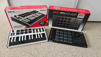 MPC STUDIO + MPK Mini MK III Keyb.Controller + GB an Sounds/Beats Nordrhein-Westfalen - Viersen Vorschau