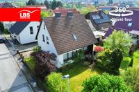Ruhige Wohnlage in Rhüden! Einfamilienhaus mit Potential für Ihre Familie! Niedersachsen - Seesen Vorschau
