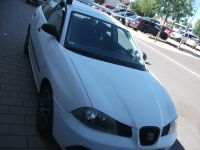 Seat IBIZA6Relingträger Grundträger Dachträger Lastenträger F J L Rheinland-Pfalz - Gau-Algesheim Vorschau