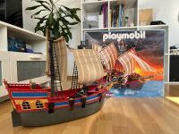 Playmobil 3940 grosses piratenflaggschiff von 2000 OVP Baden-Württemberg - Esslingen Vorschau