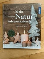 Mein Natur Adventskalender Baden-Württemberg - Asperg Vorschau