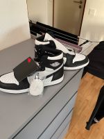 Jordan 1 high Black and White Niedersachsen - Peine Vorschau