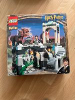 Lego Harry Potter 4706 der Verlorene Gang Essen - Essen-Ruhrhalbinsel Vorschau