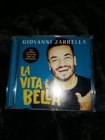Gebr. CD Giovanni Zarrella La Vita e bella Niedersachsen - Hinte Vorschau