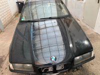 Bmw e36 Touring Limousine Motorhaube Cosmos schwarz Rheinland-Pfalz - Remagen Vorschau