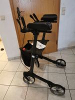 Rollator mit Unterarmauflage, Arthritisrollator Naviagtor Baden-Württemberg - Kirchheim unter Teck Vorschau