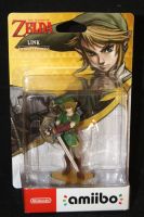 amiibo - Nintendo - Link Twilight Princess - Neu Kiel - Pries-Friedrichsort Vorschau