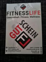 Gutschein Fitness Life, Gelnhausen Hessen - Gelnhausen Vorschau