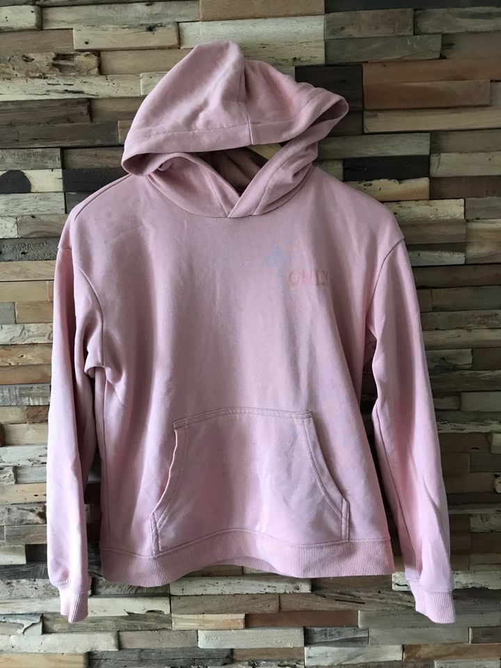 Neuwertig 158 Kids Only Hoodie Kapuzen Pulover Mädchen in Sachsen -  Chemnitz | eBay Kleinanzeigen ist jetzt Kleinanzeigen