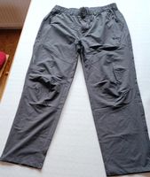 Outdoorhose dunkelgrau, Größe XL Hessen - Kaufungen Vorschau