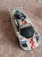 Modellauto McLaren F1 BMW Motorsports Hessen - Bad Soden-Salmünster Vorschau