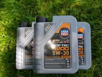 Liqui Moly Top Tec 4200 5W-30 Hessen - Kassel Vorschau