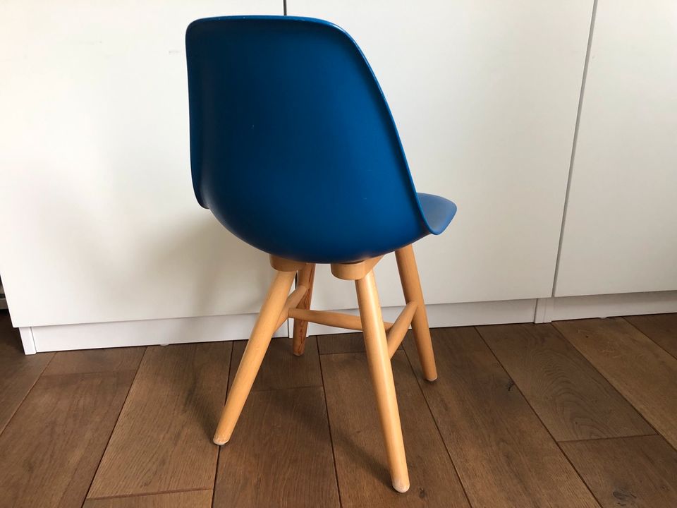 Kinderstuhl Vertbaudet Scandi-Look Stuhl in Frankfurt am Main