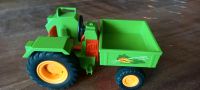 Traktor Playmobil Bayern - Rentweinsdorf Vorschau