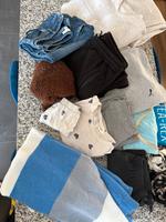 Damen Bekleidungspaket in 2XL & 3XL Konvolut Altona - Hamburg Lurup Vorschau