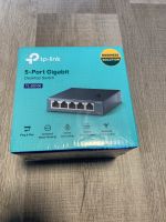 Tp-Link 5-Port Gigabit switch Saarbrücken-West - Burbach Vorschau