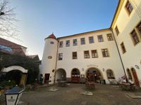 geschmackvolles Appartement App27 mit ruhiger Lage im Schönberger Hof in Freiberg zu vermieten Sachsen - Freiberg Vorschau